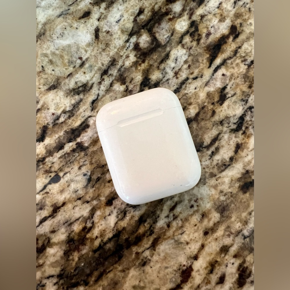 AirPod case
